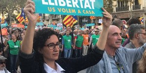 Παντρεμένη