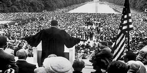 Μάρτιν Λούθερ Κινγκ: Το όνειρο που έγινε πραγματικότητα [βίντεο]