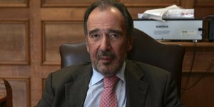 Συνελήφθη ο Ανδρέας Μαρτίνης για χρέη του «Ερρίκος Ντινάν» προς το ΙΚΑ