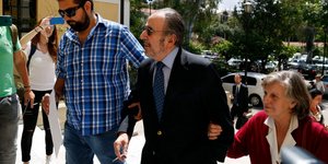 (EUROKINISSI/ΣΤΕΛΙΟΣ ΜΙΣΙΝΑΣ)
