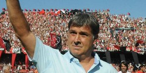 Νέος τεχνικός της Μπαρτσελόνα