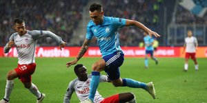 Φωτογραφία: UEFA
