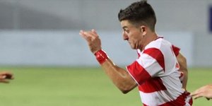 Στην εντατική ποδοσφαιριστής του Πλατανιά -Νοσηλεύεται σε σοβαρή κατάσταση 