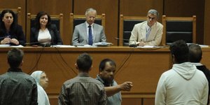 Φωτογραφία: Eurokinissi/Τατιάνα Μπόλαρη