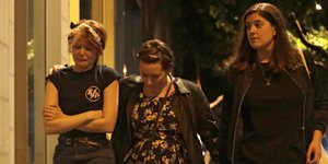 Φωτογραφία: AP/ Matt Dunham