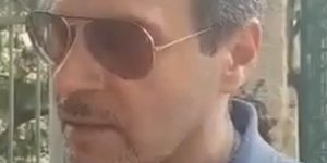 Συγκλονίζει η μαρτυρία του Στέλιου Μάσχα για τους γονείς του