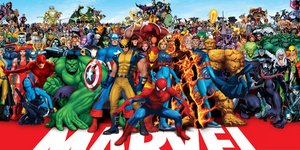 Η Marvel χαρίζει τα παλιά της comic σε... ψηφιακή μορφή