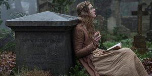 Μαίρη Σέλλεϋ  (Mary Shelley)