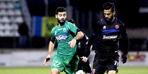 Φωτογραφία: EUROKINISSI