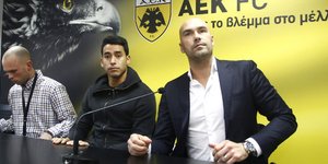 Φωτογραφία: EUROKINISSI