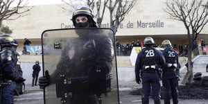Φωτογραφία αρχείου: AP/ Claude Paris