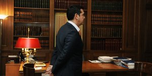 ΦΩΤΟΓΡΑΦΙΑ: EUROKINISSI/ΤΑΤΙΑΝΑ ΜΠΟΛΑΡΗ