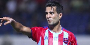 ATO KLODIAN / Eurokinissi Sports