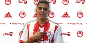 Φωτογραφία: olympiacos.org