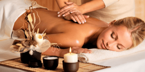 Οι θεραπευτικές ιδιότητες του μασάζ: Ποιες παθήσεις ανακουφίζει [εικόνα]