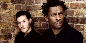 Το νέο demo των Massive Attack [βίντεο] 