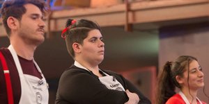MasterChef: Αυτός Αυτός είναι ο πρώτος μάγειρας που αποχώρησε