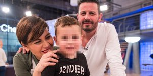 Φωτογραφία: Facebook @MasterChef GR