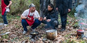 Φωτογραφία: Facebook @MasterChef GR