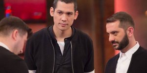 MasterChef 3: Τα «καρφιά» για τον Αλέξανδρο και υποψήφιοι προς αποχώρηση(Φωτογραφία: Facebook)