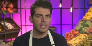 MasterChef 3: Εγινε και αυτό -Νευρίασε ο «Κρατς» μετά τη ψηφοφορία