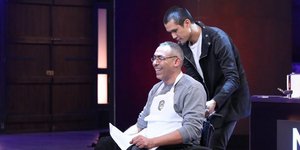 (Φωτογραφία: MasterChef)