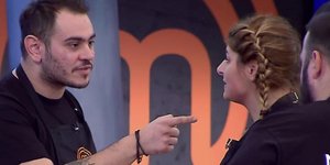 MasterChef: Χαμός μετά την ψηφοφορία