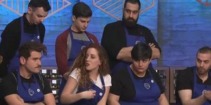 MasterChef 3