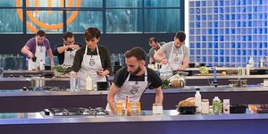Φωτογραφία: Facebook @MasterChef