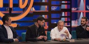 Οι κριτές του MasterChef 3