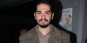 Χρήστος Μάστορας (Φωτογραφία: NDPphoto)