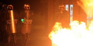 Επί ποδός η ΕΛ.ΑΣ για τις συγκεντρώσεις στη μνήμη του Αλέξανδρου Γρηγορόπουλου