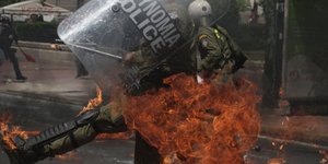 αστυνομικοί