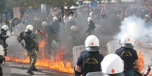 Πέτρες