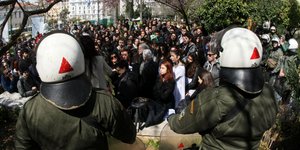 EUROKINISSI/ ΤΑΤΙΑΝΑ ΜΠΟΛΑΡΗ