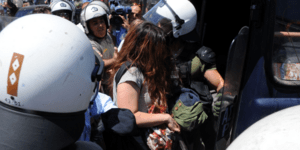 Καθηγήτρια του Πανεπιστήμιου Αθηνών: Οι βουλευτές του ΣΥΡΙΖΑ προκάλεσαν την έντα