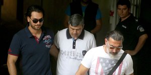 ΦΩΤΟΓΡΑΦΙΑ: ΑΠΕ-ΜΠΕ/ΝΙΚΟΣ ΑΡΒΑΝΙΤΙΔΗΣ