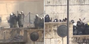 Ο απόλυτος παραλογισμός στο Σύνταγμα 