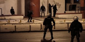 Φωτογραφία αρχείου:Konstantinos Tsakalidis / SOOC