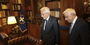 Φωτογραφία: Nikos Libertas / SOOC