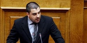 Ματθαιόπουλος σε Μεϊμαράκη: Κάνατε τον εισαγγελέα του Κορυδαλλού σε ρυθμιστή του