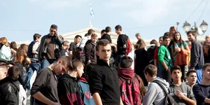 ΦΩΤΟΓΡΑΦΙΑ: EUROKINISSI