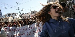 Nick Paleologos / SOOC