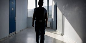 Μαθητής σε σχολείο (Φωτο αρχείου: Eurokinissi)