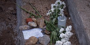 Μάτι/Φωτογραφία: Eurokinissi/ΑΝΤΩΝΗΣ ΝΙΚΟΛΟΠΟΥΛΟΣ