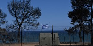 Συνεχίζονται οι αιτήσεις των πυρόπληκτων (Φωτογραφία: EUROKINISSI/ ΜΙΧΑΛΗΣ ΚΑΡΑΓΙΑΝΝΗΣ)