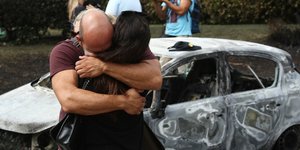 Αναπάντητα ερωτήματα για την ανείπωτη τραγωδία στο Μάτι -Φωτογραφία: Intimenews/ΛΙΑΚΟΣ ΓΙΑΝΝΗΣ