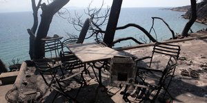 Μάτι/Φωτογραφία: IntimeNews/ΣΤΕΦΑΝΟΥ ΣΤΕΛΙΟΣ