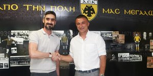 Λυμπερόπουλος και Ματιάσεβιτς