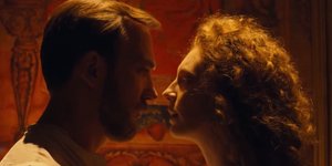 Την οργή της Εκκλησίας έχει προκαλέσει η ταινία «Ματίλντα» του Αλεξέι Ουτσίτελ .